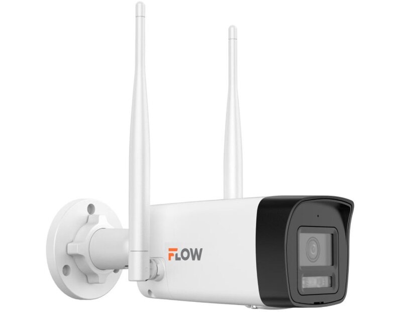 iFlow F-IC-1122CIW(2.8mm) IP камера