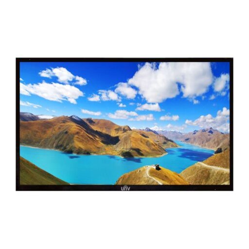 Монитор Uniview MW3228-F, 28", 4K UHD, 1хHDMI, 1хVGA