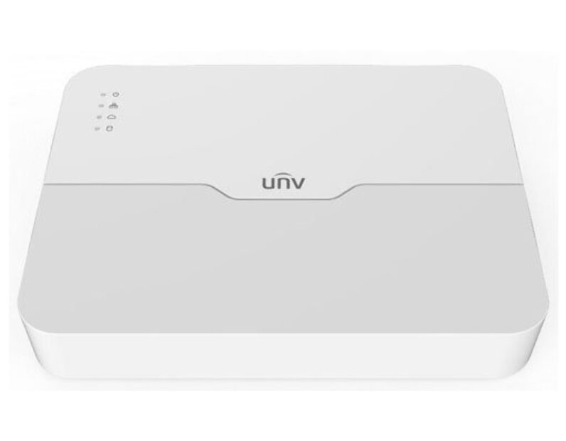 NVR301-16LX-P8