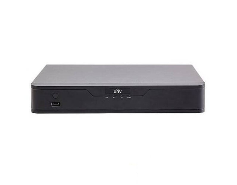 NVR301-08S2