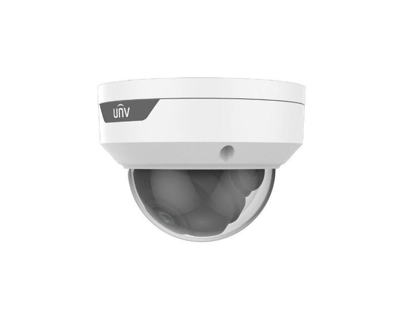 Uniview UAC-D112-F40-X Гибридный видеорегистратор