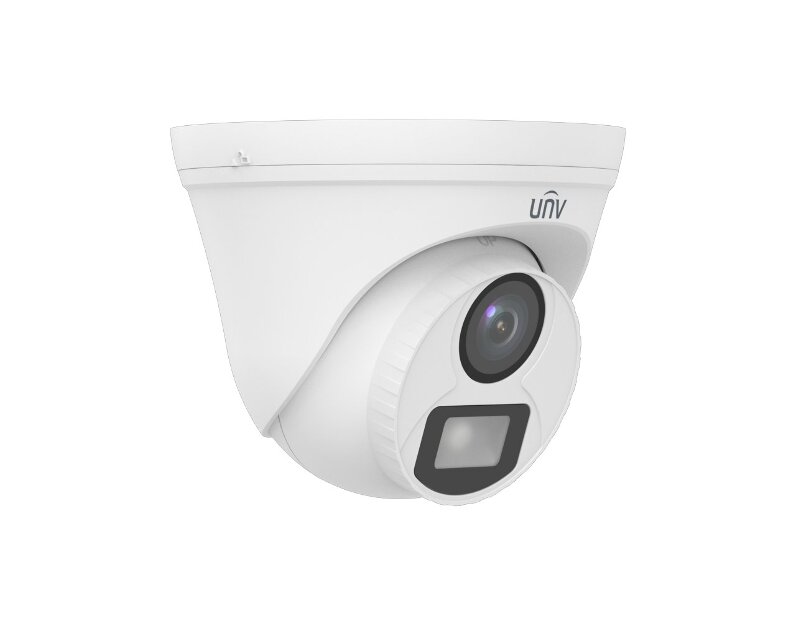 Uniview UAC-T112-F40-W-X Гибридный видеорегистратор