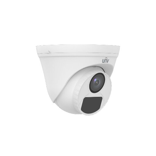 HD камера Uniview UHD-D12-F28-X с разрешением 2 Mpx и ИК-подсветкой 20 м