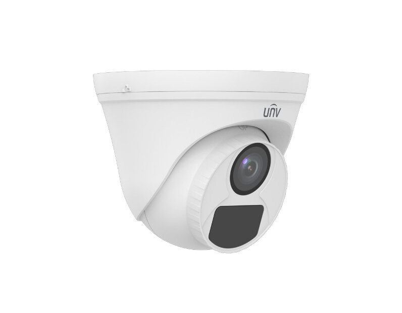 Uniview UHD-D12-F40-X Гибридный видеорегистратор