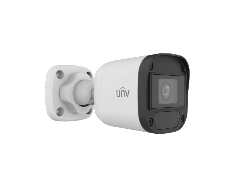 Uniview UAC-B112-F40-X Гибридный видеорегистратор