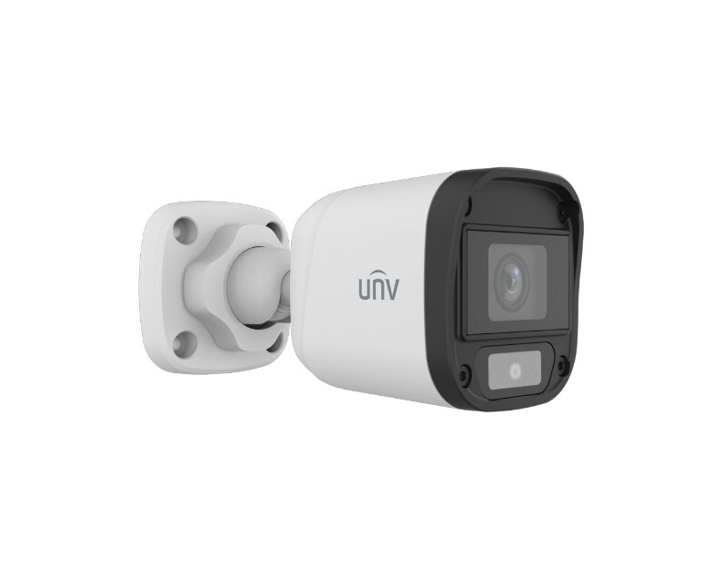 Uniview UHD-B12-F40-X Гибридный видеорегистратор