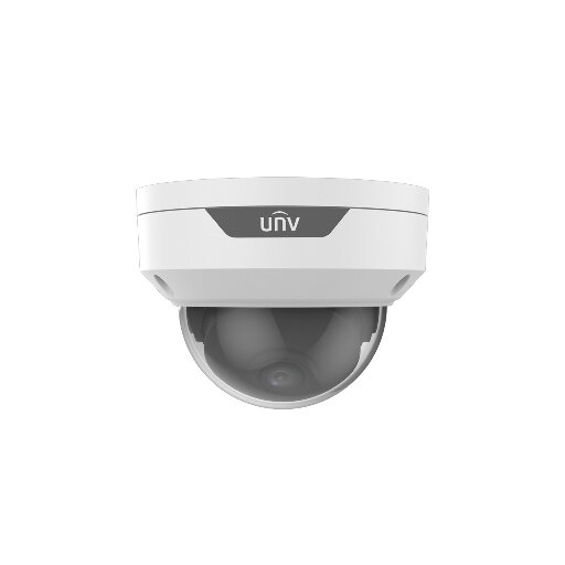 HD камера Uniview UHD-T12-F28-X, мультиформатная, ИК-подсветка до 20м