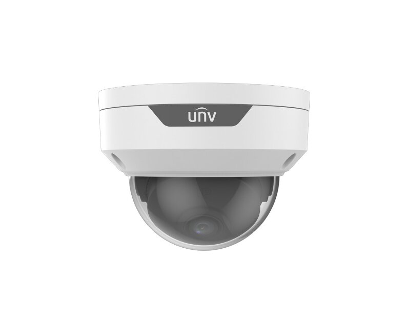 Uniview UHD-T12-F40-X Гибридный видеорегистратор