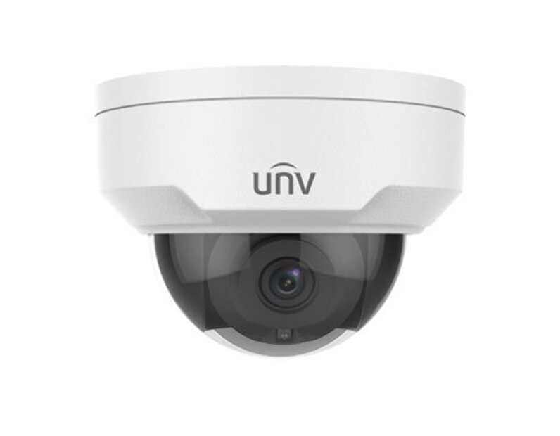 Uniview IPC322LR3-VSPF28-D Гибридный видеорегистратор