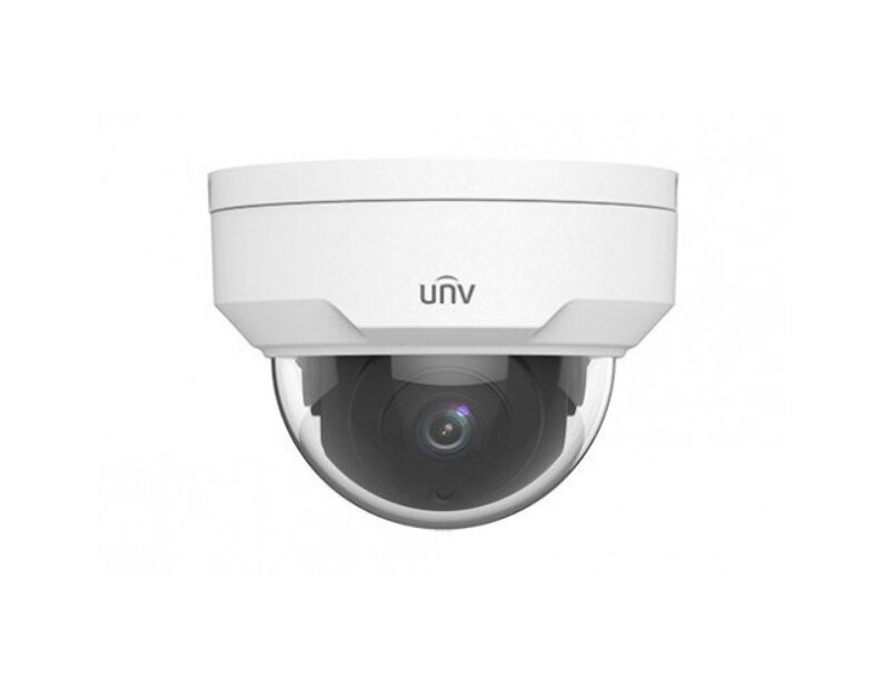 Uniview IPC322LR3-UVSPF40-F Гибридный видеорегистратор