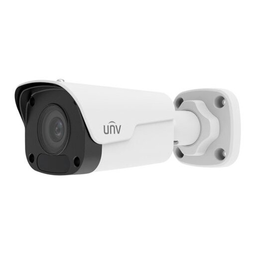 IP камера Uniview IPC2F12P-RU3, 2 Мп, ИК до 30м, IP67, Ultra 265, -40~+60°C