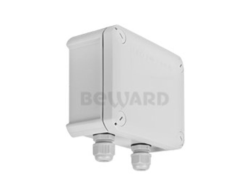 PoE-репитер  Beward STE-01HP-B