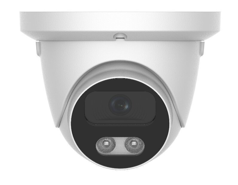 HN-VD35IRPe (2.8) IP видеокамера 5Mp Hunter Запись и хранение с камеры в российский облачный сервис IPEYE