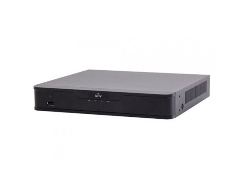Uniview NVR301-08BC IP видеорегистратор