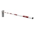 Шлагбаум GS06.1 со стрелой круглого сечения 6,3 метра