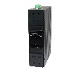 Промышленный 10-портовый гигабитный коммутатор с HiPoE до 300Вт Amatek AN-SXG10P8
