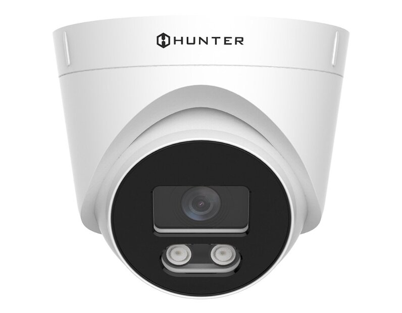 HN-DMP22IRAPe (2.8) IP видеокамера 2Mp Hunter Запись и хранение с камеры в российский облачный сервис IPEYE