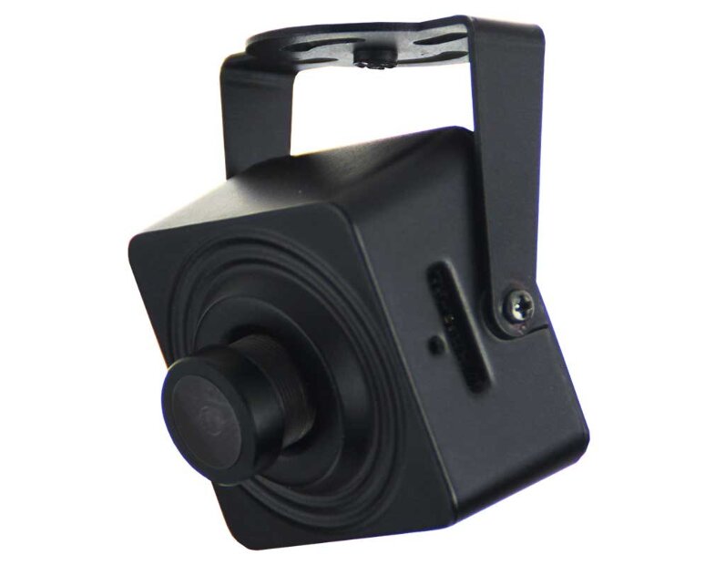 HN-M48SWAe (2.8) миниатюрная IP видеокамера 4Мп Hunter Запись и хранение с камеры в российский облачный сервис IPEYE