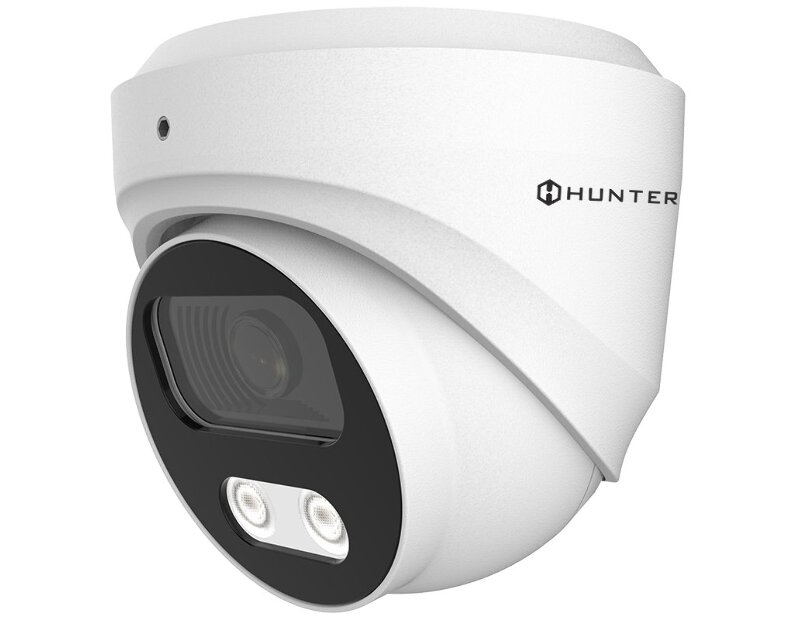 HN-VD20IRAPe (2.8) IP видеокамера 2Mp Hunter Запись и хранение с камеры в российский облачный сервис IPEYE