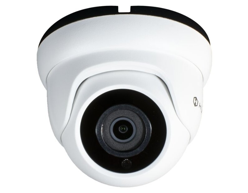 HN-VD20IRPe (2.8) IP видеокамера 2Mp Hunter Запись и хранение с камеры в российский облачный сервис IPEYE
