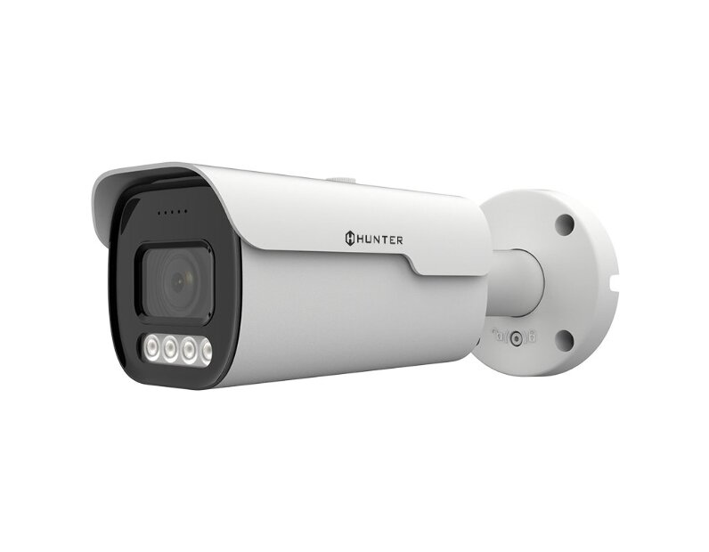 HN-BF23IRPZe (2.7-13.5) IP видеокамера 3Mp Hunter Запись и хранение с камеры в российский облачный сервис IPEYE