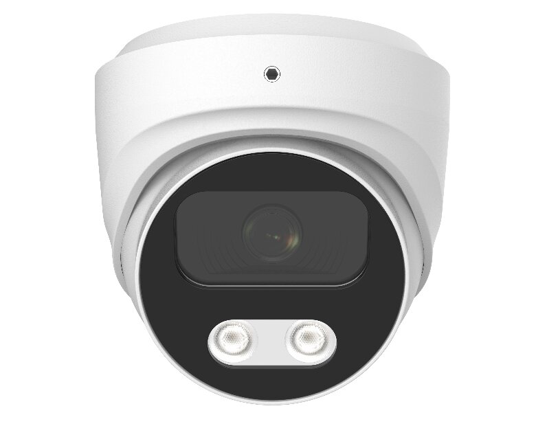 HN-VD07IRAPSe (2.8) IP видеокамера 3Mp Hunter Запись и хранение с камеры в российский облачный сервис IPEYE