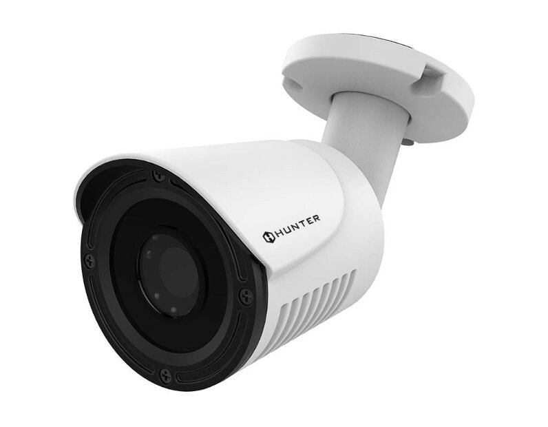 HN-B35IRPSe (2.8) IP видеокамера 5Mp Hunter Запись и хранение с камеры в российский облачный сервис IPEYE