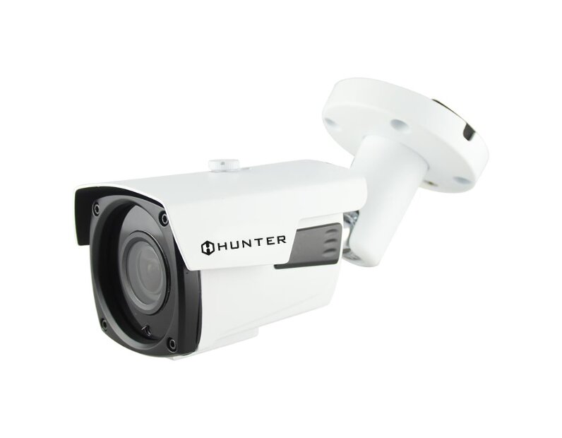 HN-BF23IRPe (2.8-12) IP видеокамера 3Mp Hunter Запись и хранение с камеры в российский облачный сервис IPEYE