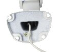 Уличная поворотная IP камера 5Мп Amatek AC-IS501PTZ10