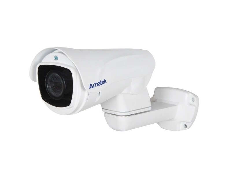 Уличная поворотная IP камера 5Мп Amatek AC-IS501PTZ10