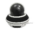 Компактная поворотная IP камера 5Мп Amatek AC-IDV504PTZ4