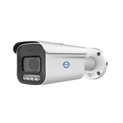 IP камера ATIX AT-NC-3B8M-Z2.7-13.5/IODL (21I) 4K H.265