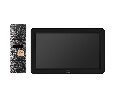Комплект видеодомофона CTV-DP3722 Spectrum Kit