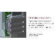 Многоабонентский IP-домофон  Beward DKS850121