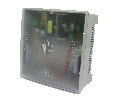 Блок бесперебойного питания 12В / 5А стабилизированный, 7Ач Amatek AP-BU12/50-7