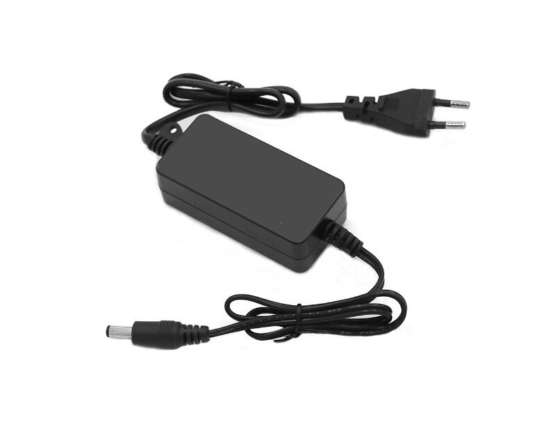 Блок питания 12В / 2А стабилизированный Amatek AP-D12/20