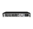 Сетевой IP видеорегистратор (NVR), 16 портов PoE (до 8 Мп) Amatek AR-N1641F