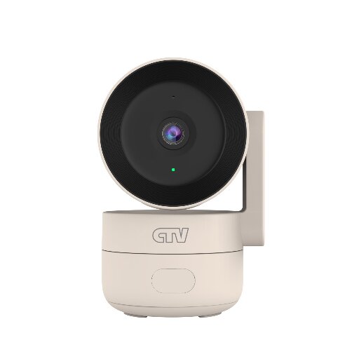 Wi-Fi видеокамера CTV-HomeCam PT2+
