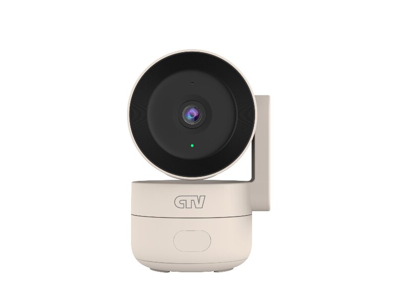 Wi-Fi видеокамера CTV-HomeCam PT2+