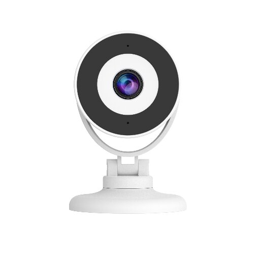 Wi-Fi видеокамера CTV-HomeCam Mini 2