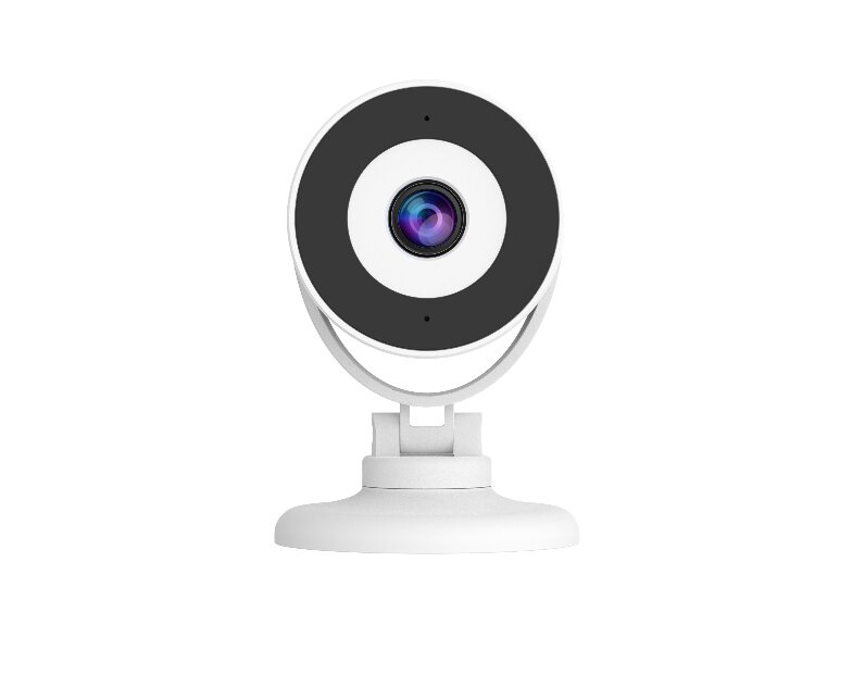 Wi-Fi видеокамера CTV-HomeCam Mini 2