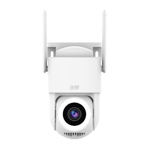 Wi-Fi видеокамера CTV-OutCam PT20