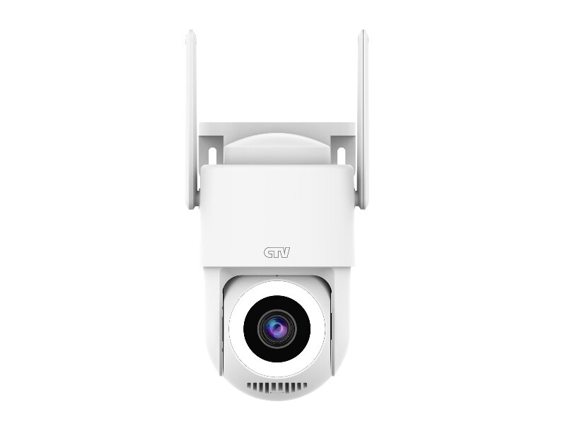Wi-Fi видеокамера CTV-OutCam PT20