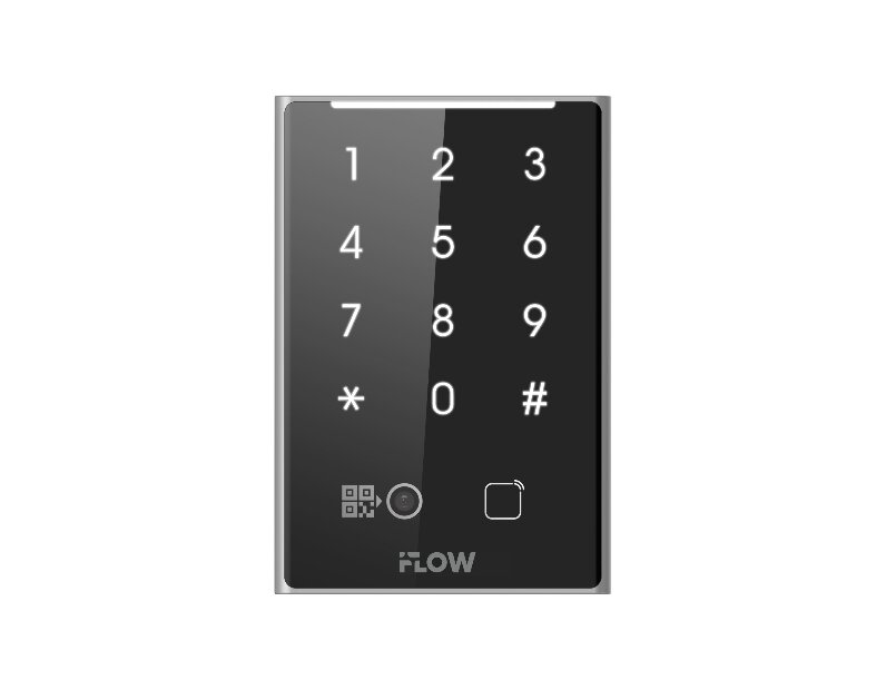 iFlow F-KD-4509PDQKB Считыватель