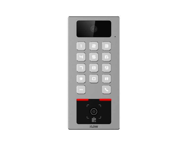 iFlow F-KD-2502SDQCKBW Терминал доступа