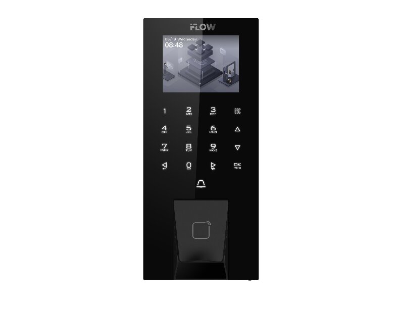 iFlow F-KD-2417PMFQKBWE1 Терминал доступа