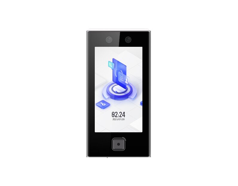 iFlow F-KD-3440PMQC Терминал доступа