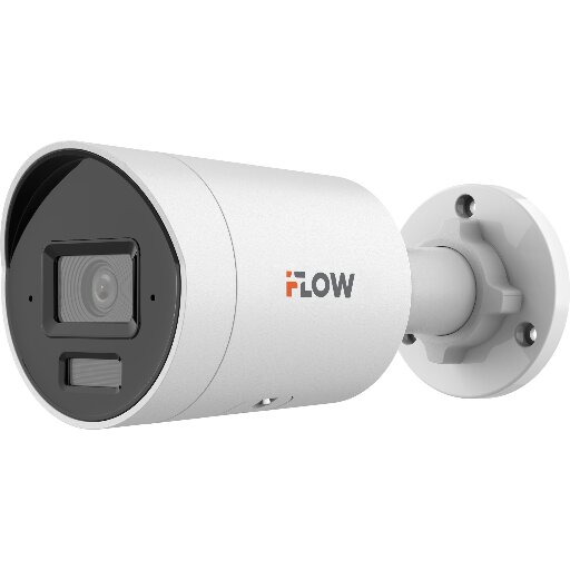 IP камера iFlow F-IC-3149C2M(2.8mm) с DarkViewer 2.0 и подсветкой 40м
