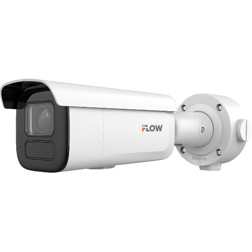 IP камера iFlow F-IC-3649C2MSZ5(2.7-13.5mm) с WDR и подсветкой до 60м