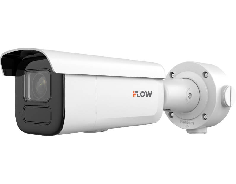 iFlow F-IC-3649C2MSZ5(2.7-13.5mm) IP камера